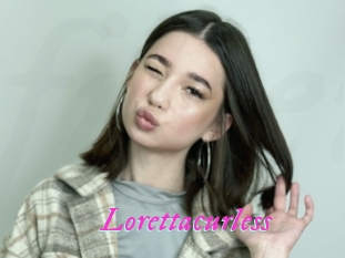 Lorettacurless