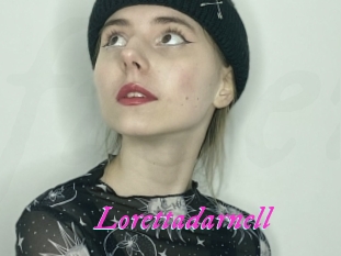 Lorettadarnell