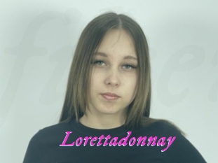 Lorettadonnay