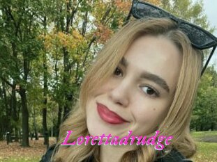 lorettadrudge Fille Sensuelle