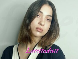 Lorettadutt