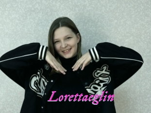 Lorettaeglin