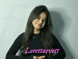 Lorettaevett