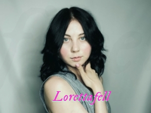Lorettafell