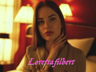 lorettafilbert Fille Sensuelle