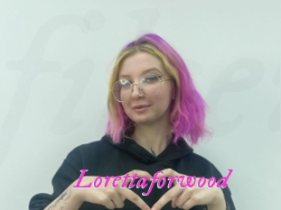Lorettaforwood
