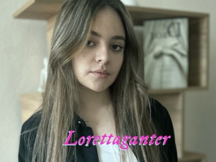 Lorettaganter