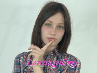 Lorettagellings