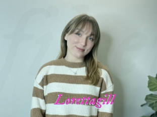 Lorettagill