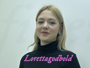 Lorettagodbold