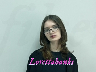 Lorettahanks