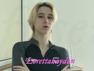 Lorettahaydon