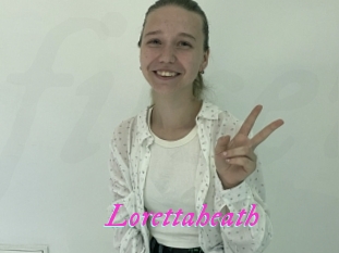 Lorettaheath