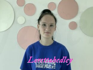 Lorettahedley
