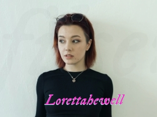 Lorettahewell