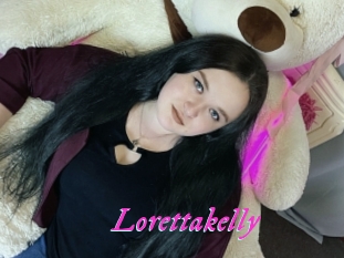 Lorettakelly