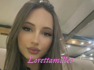 Lorettamiller