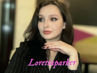 Lorettaparker