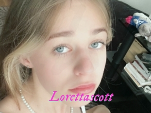 Lorettascott