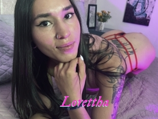 Lorettha