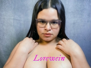 Lorewein