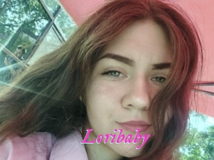 Loribaby