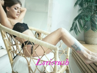 Loricrush
