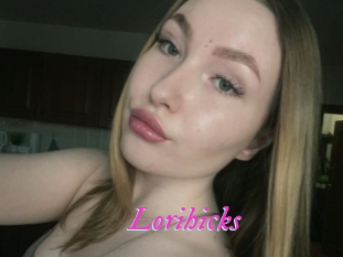 lorihicks Fille Sensuelle