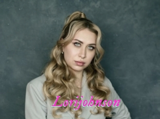 lorijohnson Fille Sensuelle