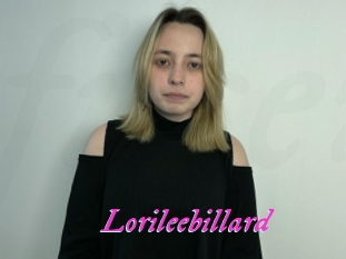 Lorileebillard