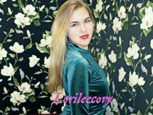 Lorileecory