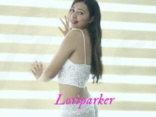 Loriparker