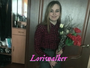 Loriwalker