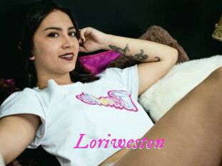 Loriweston