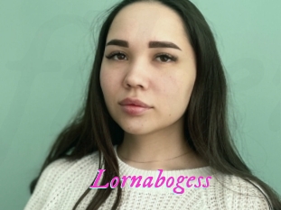 Lornabogess