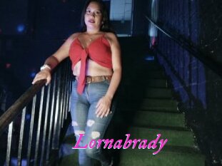 lornabrady Fille Sensuelle