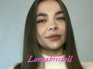 lornabrickell Fille Sensuelle