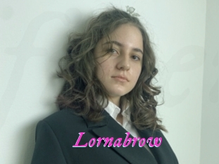 Lornabrow