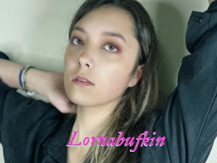 Lornabufkin
