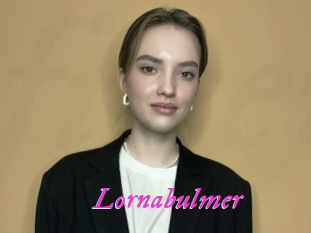 Lornabulmer