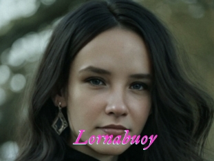 Lornabuoy