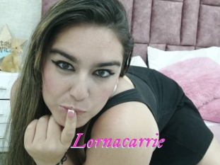 Lornacarrie