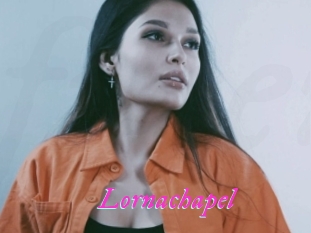 lornachapel Fille Sensuelle