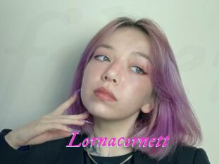 Lornacornett