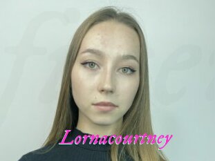 lornacourtney Fille Sensuelle