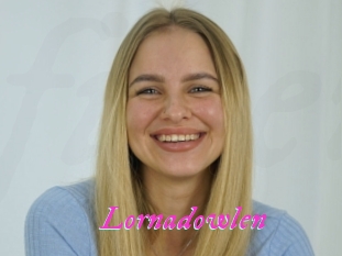 Lornadowlen