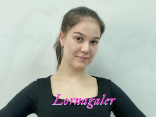 Lornagaler