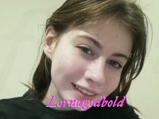 Lornagodbold