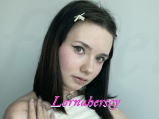Lornahersey