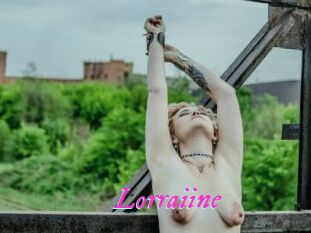 Lorraiine